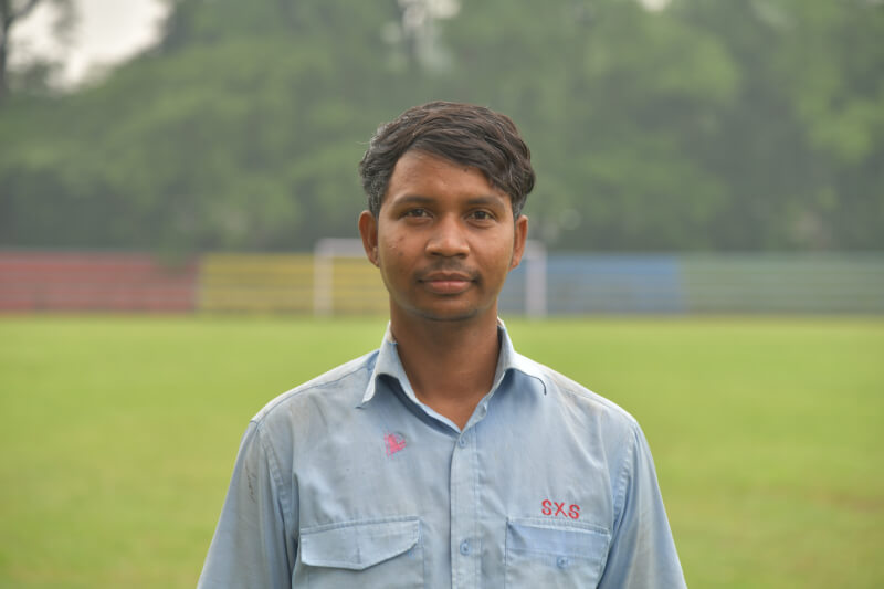 St. Xavier's School, Bokaro